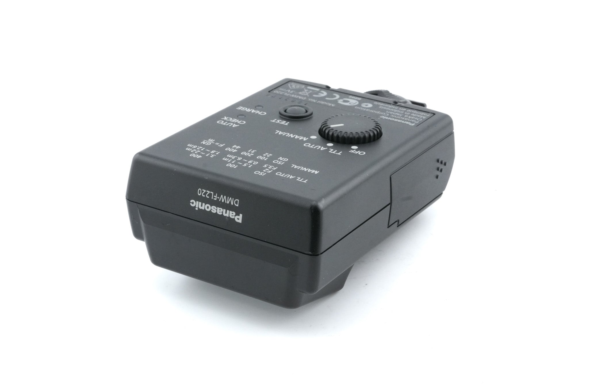 Panasonic DMW-FL220