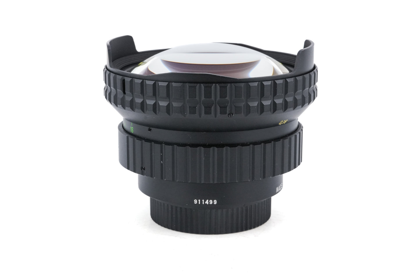 MIR 20mm f3.5 MIR-20M MC