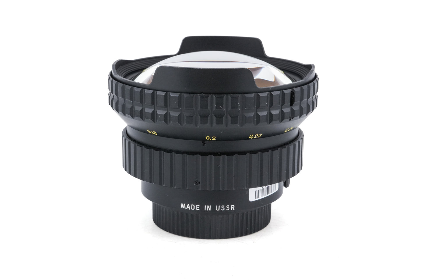 MIR 20mm f3.5 MIR-20M MC