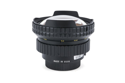 MIR 20mm f3.5 MIR-20M MC
