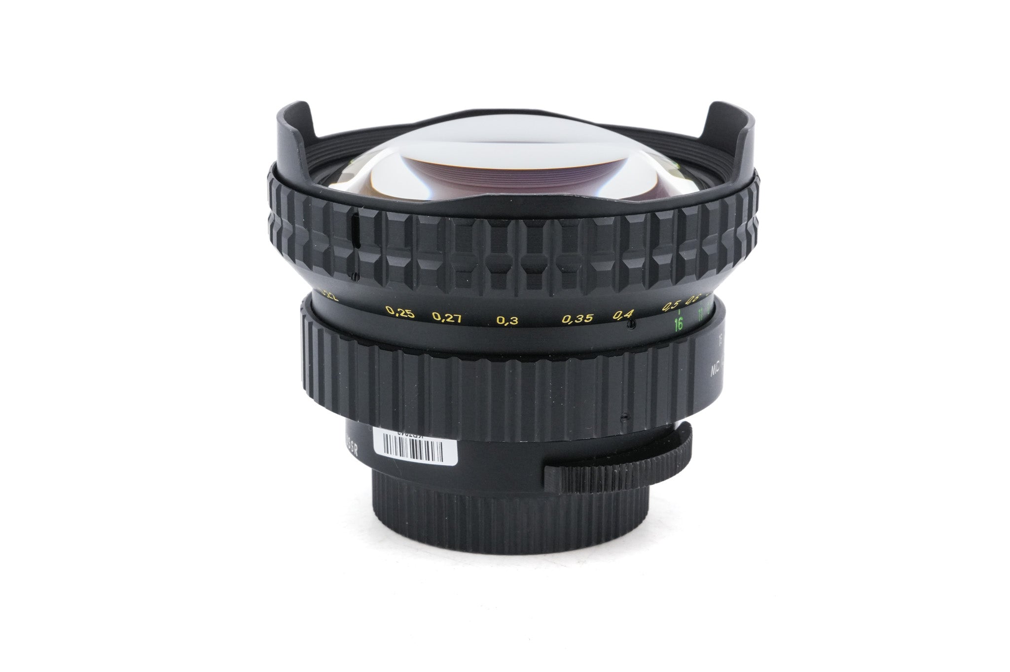 MIR 20mm f3.5 MIR-20M MC – Kamerastore