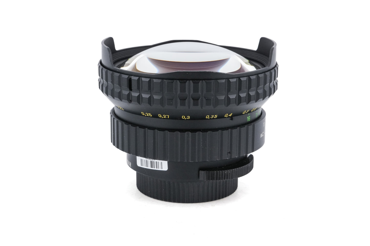 MIR 20mm f3.5 MIR-20M MC