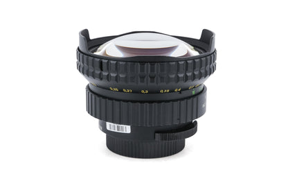 MIR 20mm f3.5 MIR-20M MC