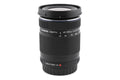 Olympus 40-150mm f4-5.6 M.Zuiko Digital R ED MSC