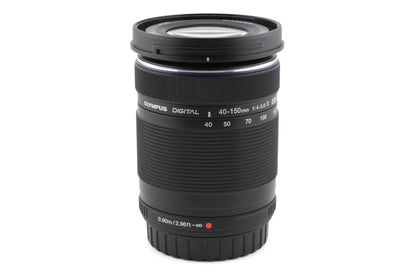 Olympus 40-150mm f4-5.6 M.Zuiko Digital R ED MSC