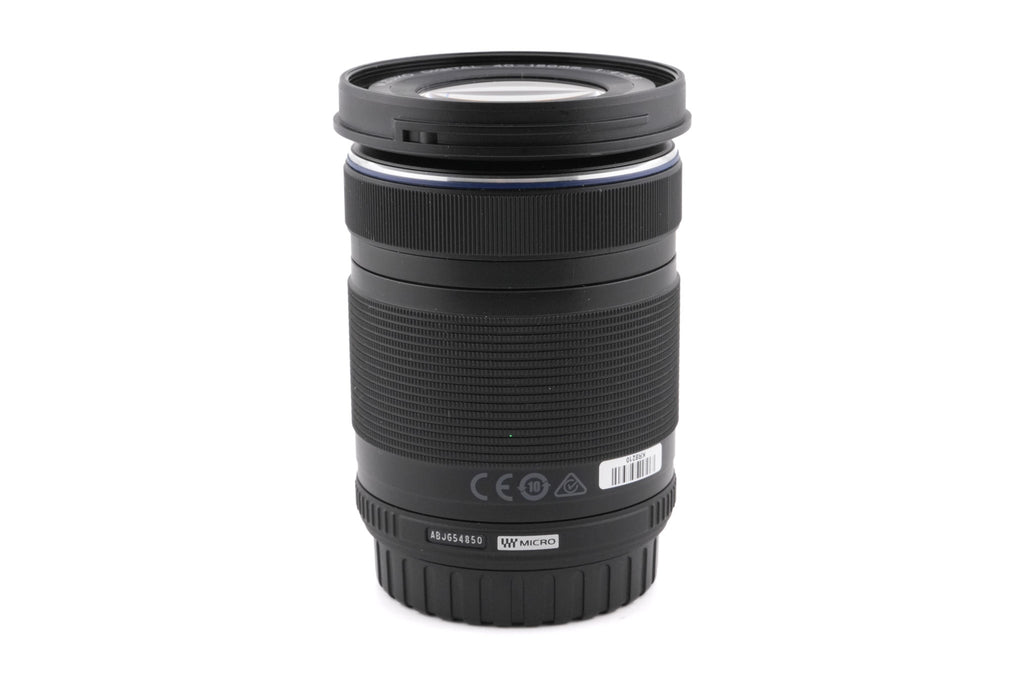 Olympus 40-150mm f4-5.6 M.Zuiko Digital R ED MSC