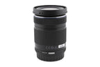 Olympus 40-150mm f4-5.6 M.Zuiko Digital R ED MSC