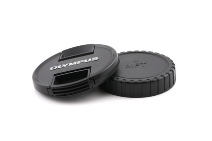 Olympus 40-150mm f4-5.6 M.Zuiko Digital R ED MSC