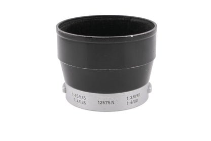 Leica Lens Hood (12575N)