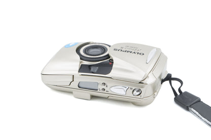 Olympus Mju-II Zoom 80