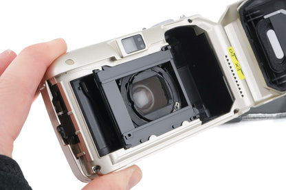 Olympus Mju-II Zoom 80