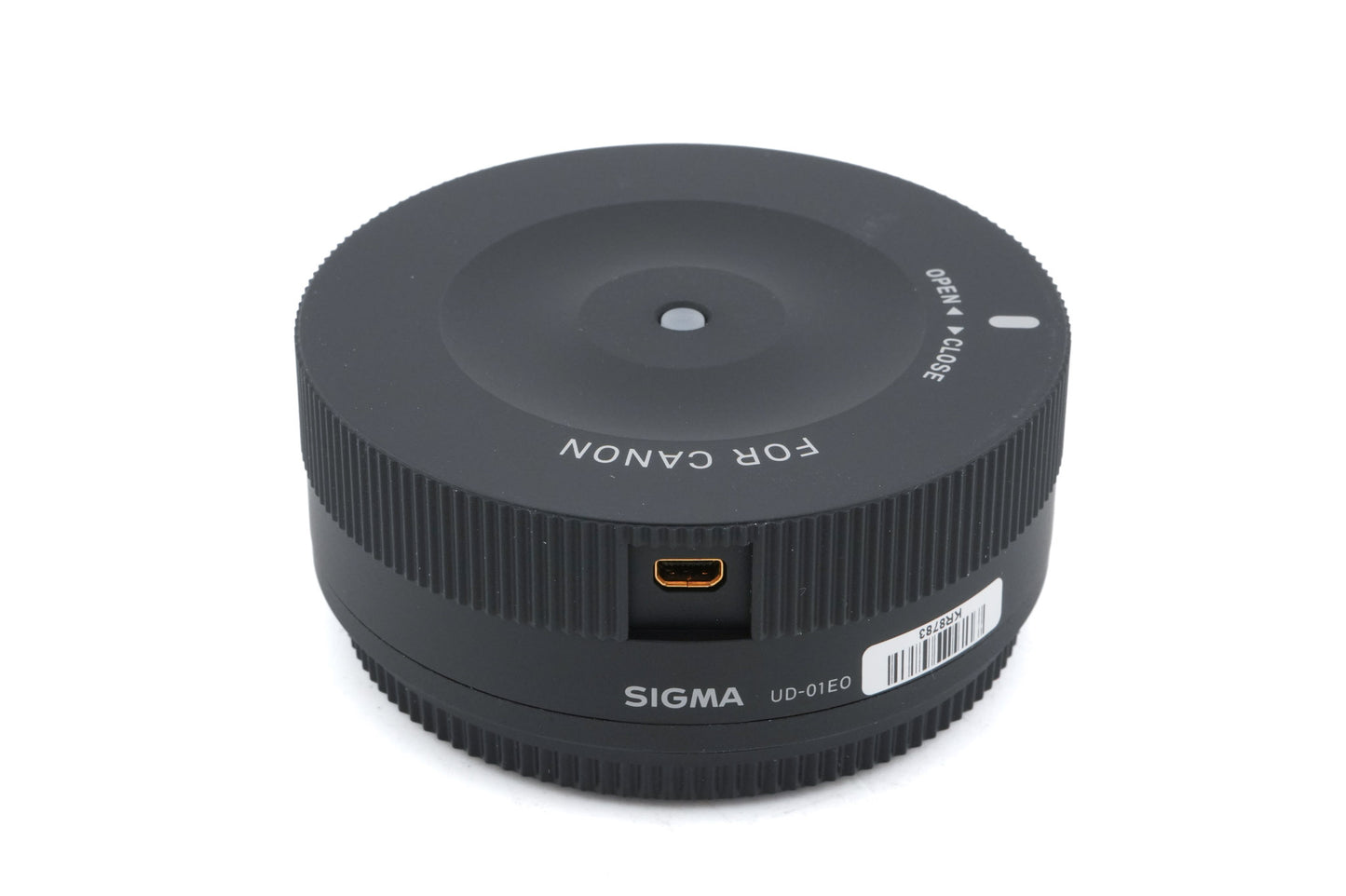 Sigma UD-01 EO USB Dock