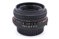 Minolta 45mm f2 MD Rokkor