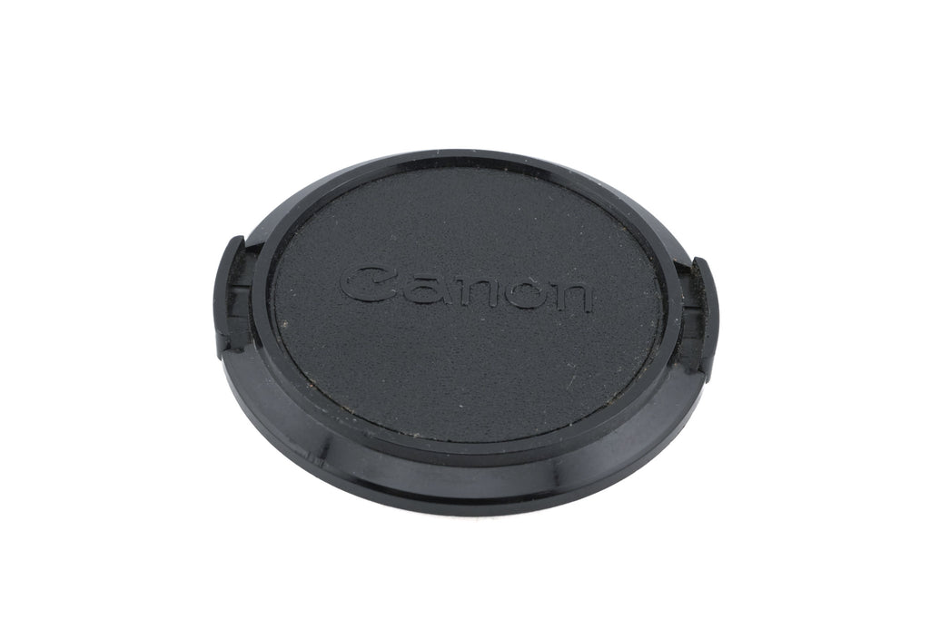 Canon 50mm f1.8 FDn