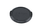 Canon 50mm f1.8 FDn