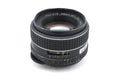 Pentax 55mm f2 SMC Takumar