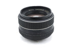 Pentax 55mm f2 SMC Takumar