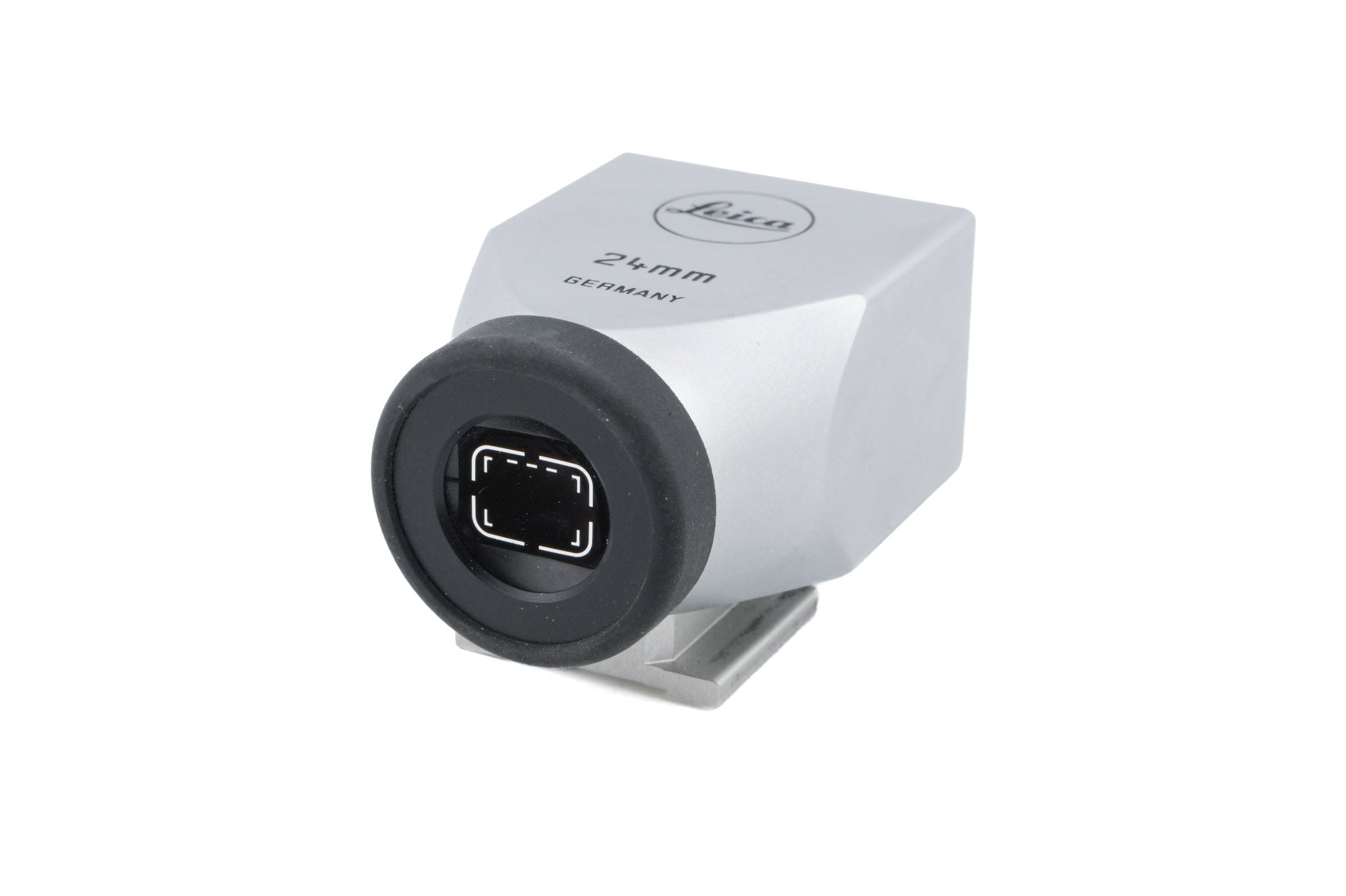 Leica 24mm Brightline Finder (12027)