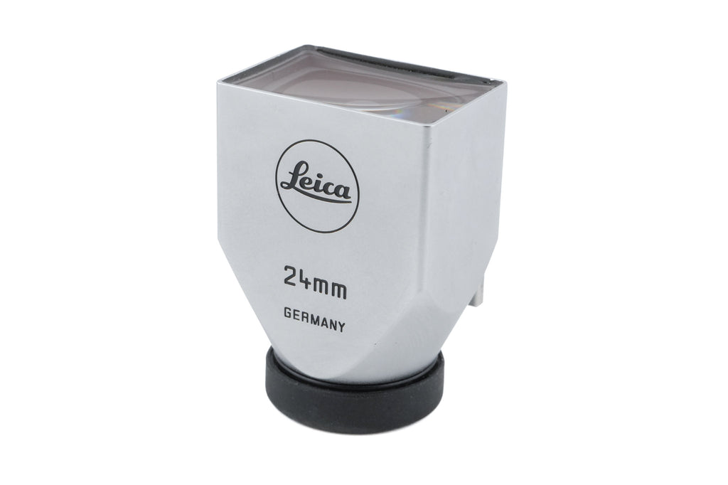Leica 24mm Brightline Finder (12027)