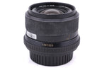 Minolta 28mm f2.8 MD W.Rokkor
