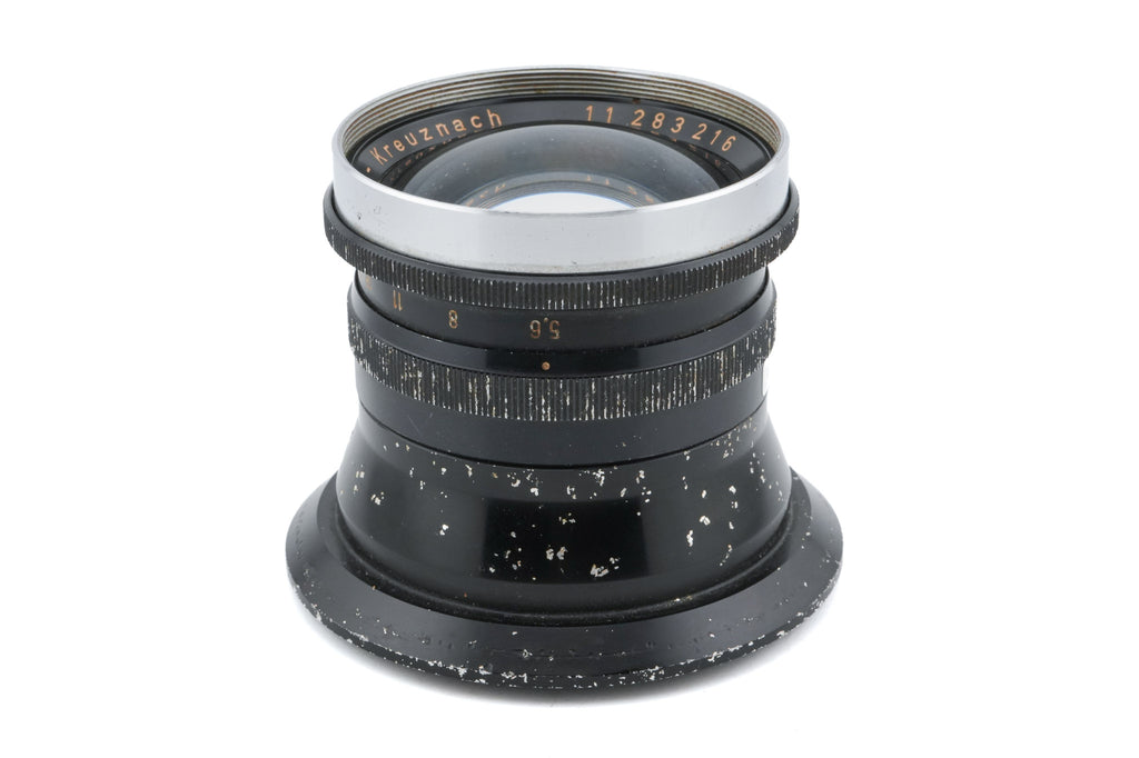 Schneider-Kreuznach 210mm f5.6 Componon