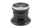Schneider-Kreuznach 210mm f5.6 Componon