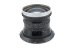 Schneider-Kreuznach 210mm f5.6 Componon