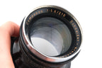 Schneider-Kreuznach 210mm f5.6 Componon