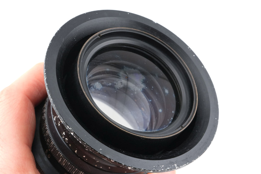 Schneider-Kreuznach 210mm f5.6 Componon