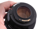 Canon 85mm f1.2 L FDn