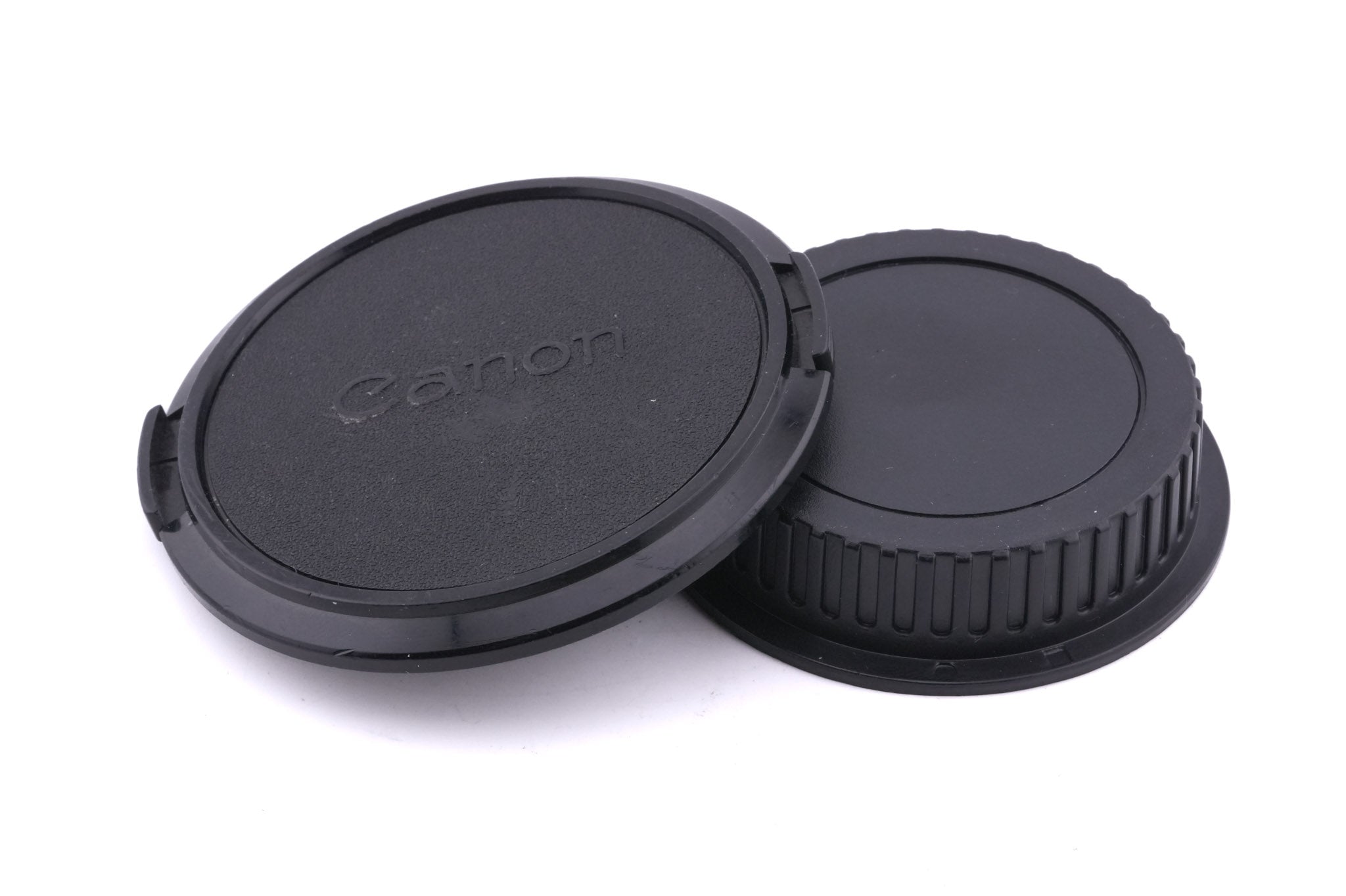 Canon 85mm f1.2 L FDn