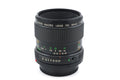 Canon 50mm f3.5 Macro FDn