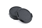 Canon 50mm f3.5 Macro FDn