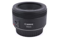 Canon 50mm f1.8 STM