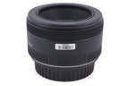 Canon 50mm f1.8 STM