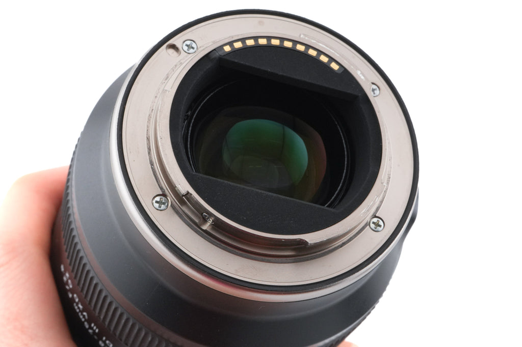 Tamron 28-75mm f2.8 DI III VXD G2 (A063)