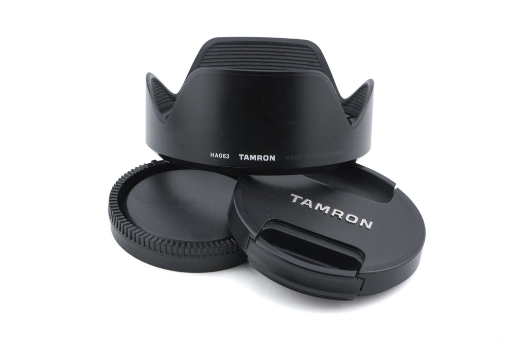 Tamron 28-75mm f2.8 DI III VXD G2 (A063)