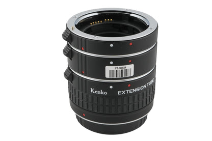 Kenko DG C/AFS Extension Tube Set