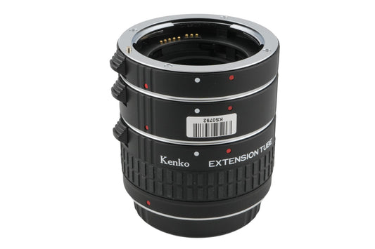 Kenko DG C/AFS Extension Tube Set