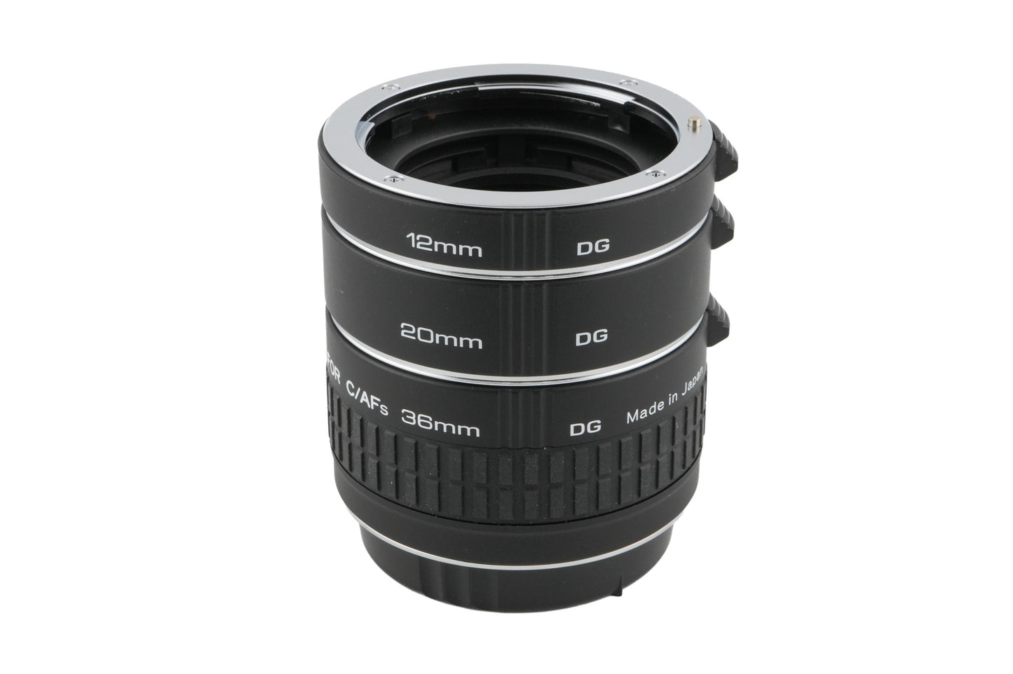 Kenko DG C/AFS Extension Tube Set
