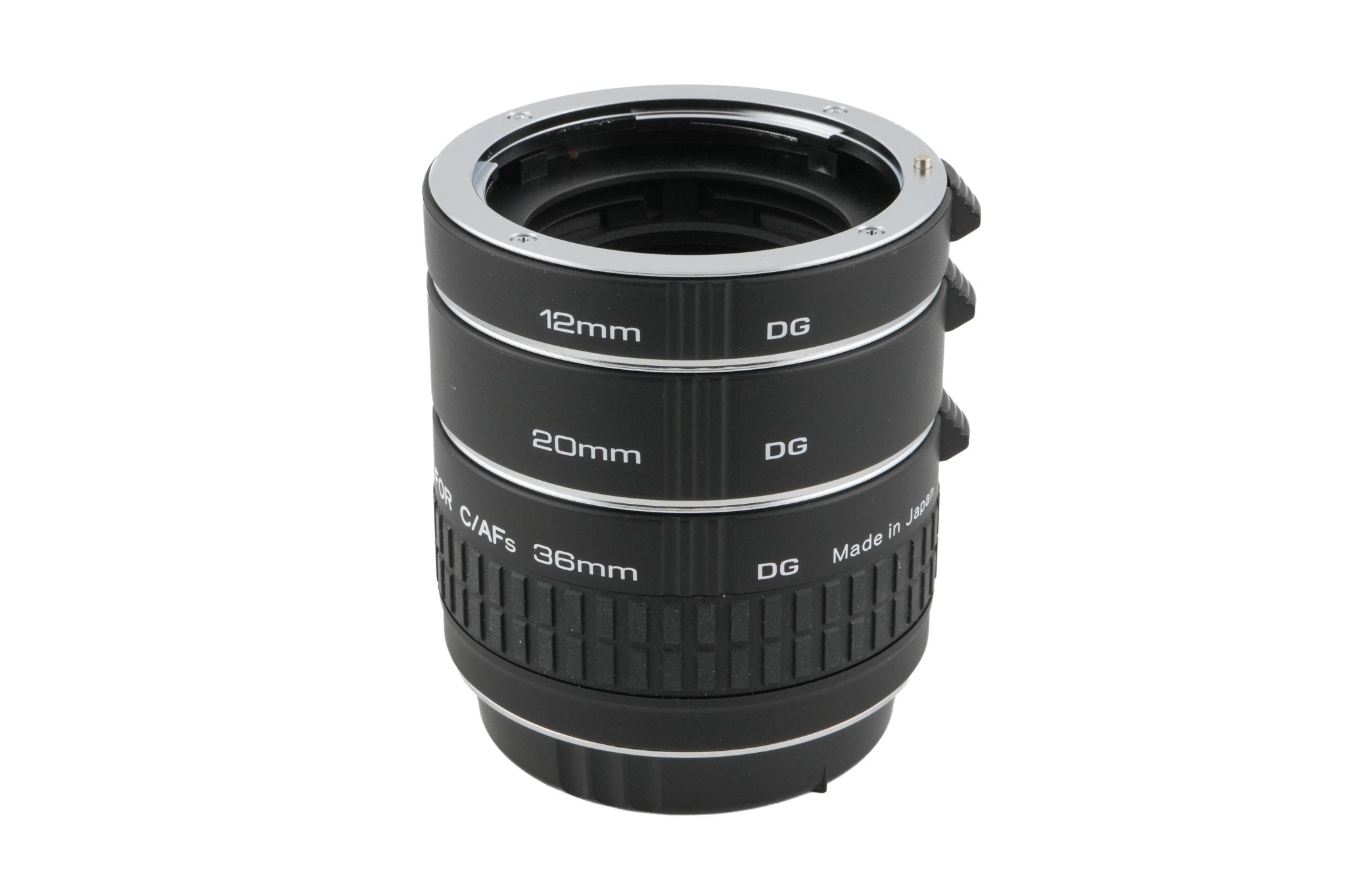 Kenko DG C/AFS Extension Tube Set