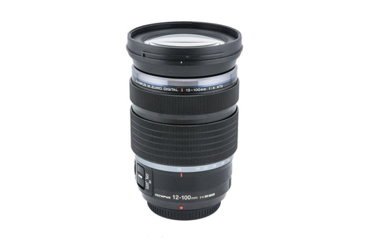Olympus 12-100mm f4 M.Zuiko Pro Digital ED IS
