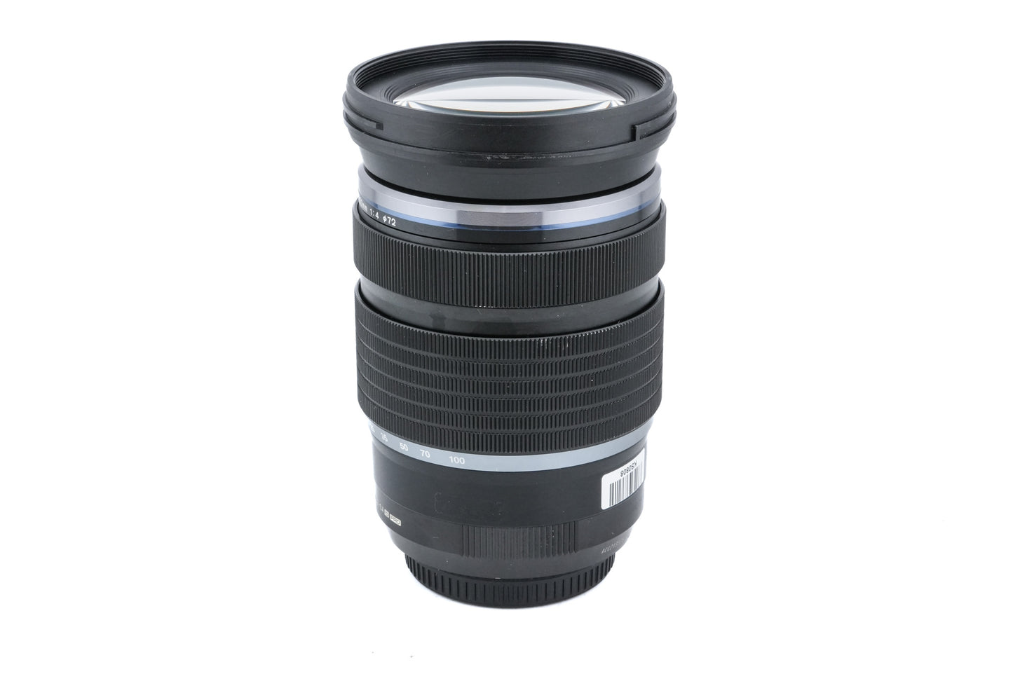 Olympus 12-100mm f4 M.Zuiko Pro Digital ED IS