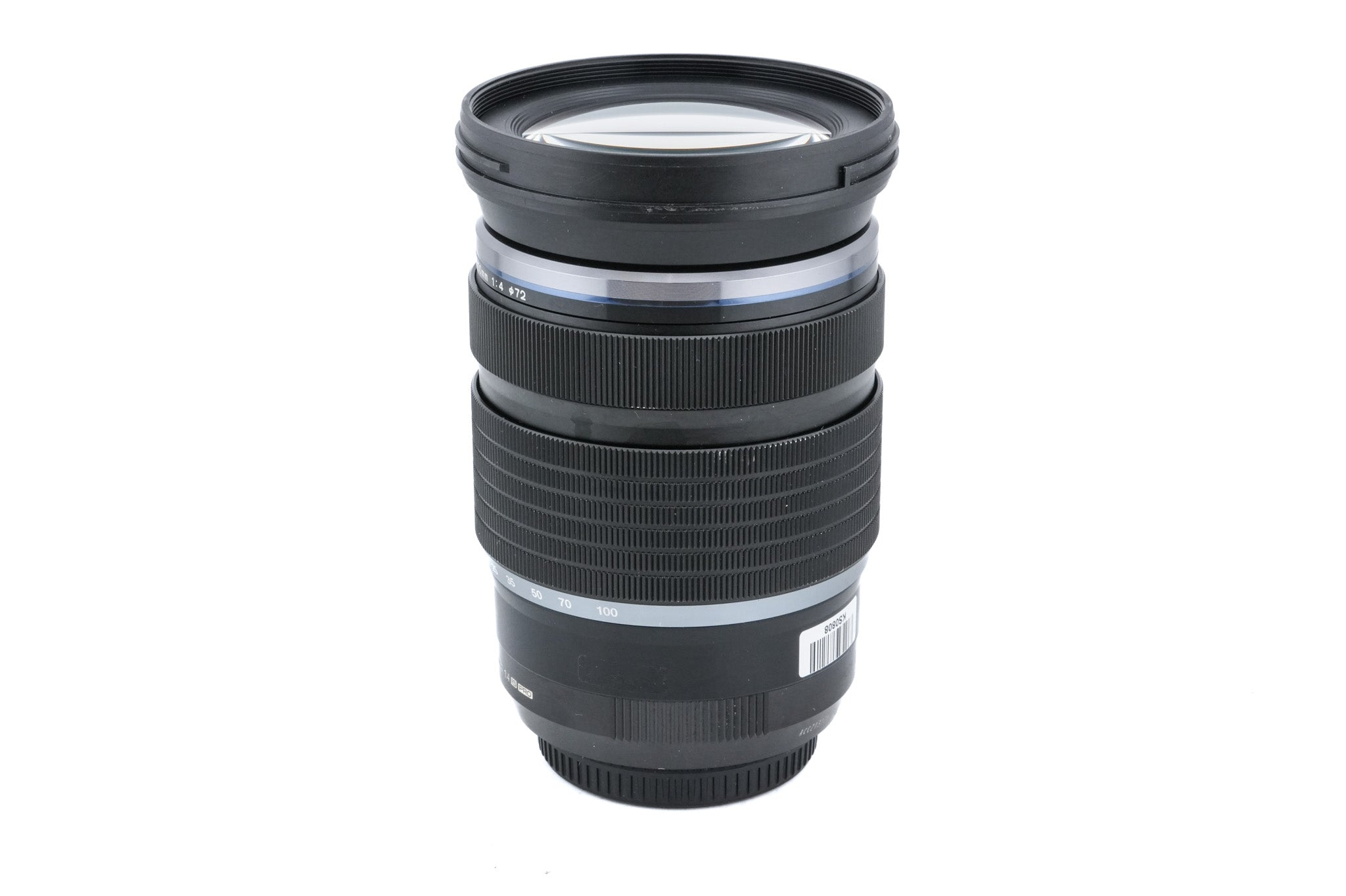 Olympus 12-100mm f4 M.Zuiko Pro Digital ED IS