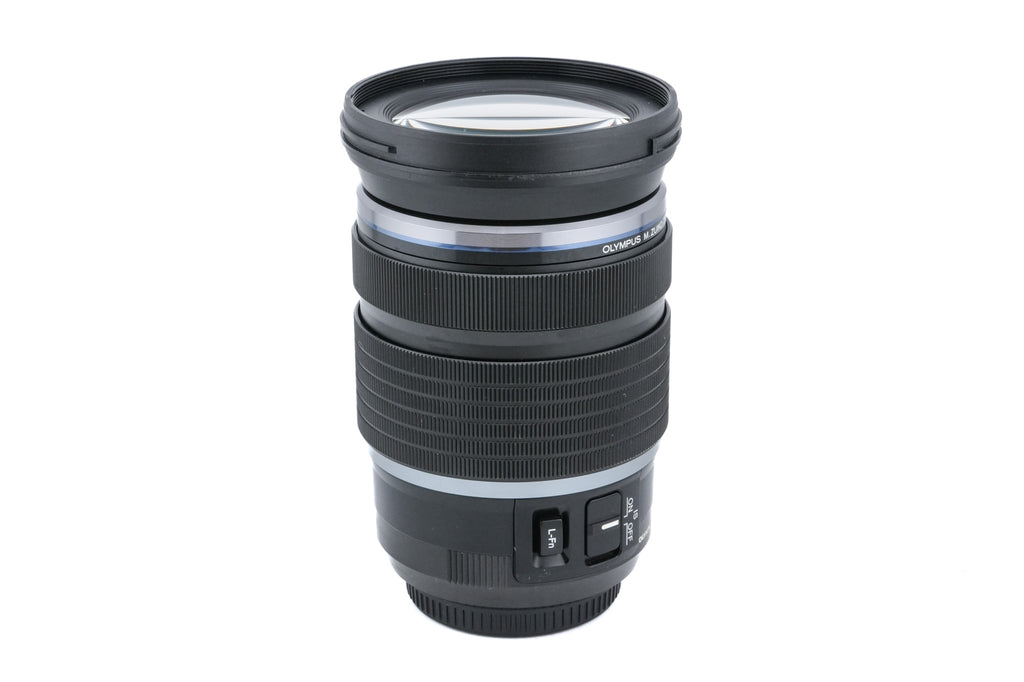 Olympus 12-100mm f4 M.Zuiko Pro Digital ED IS