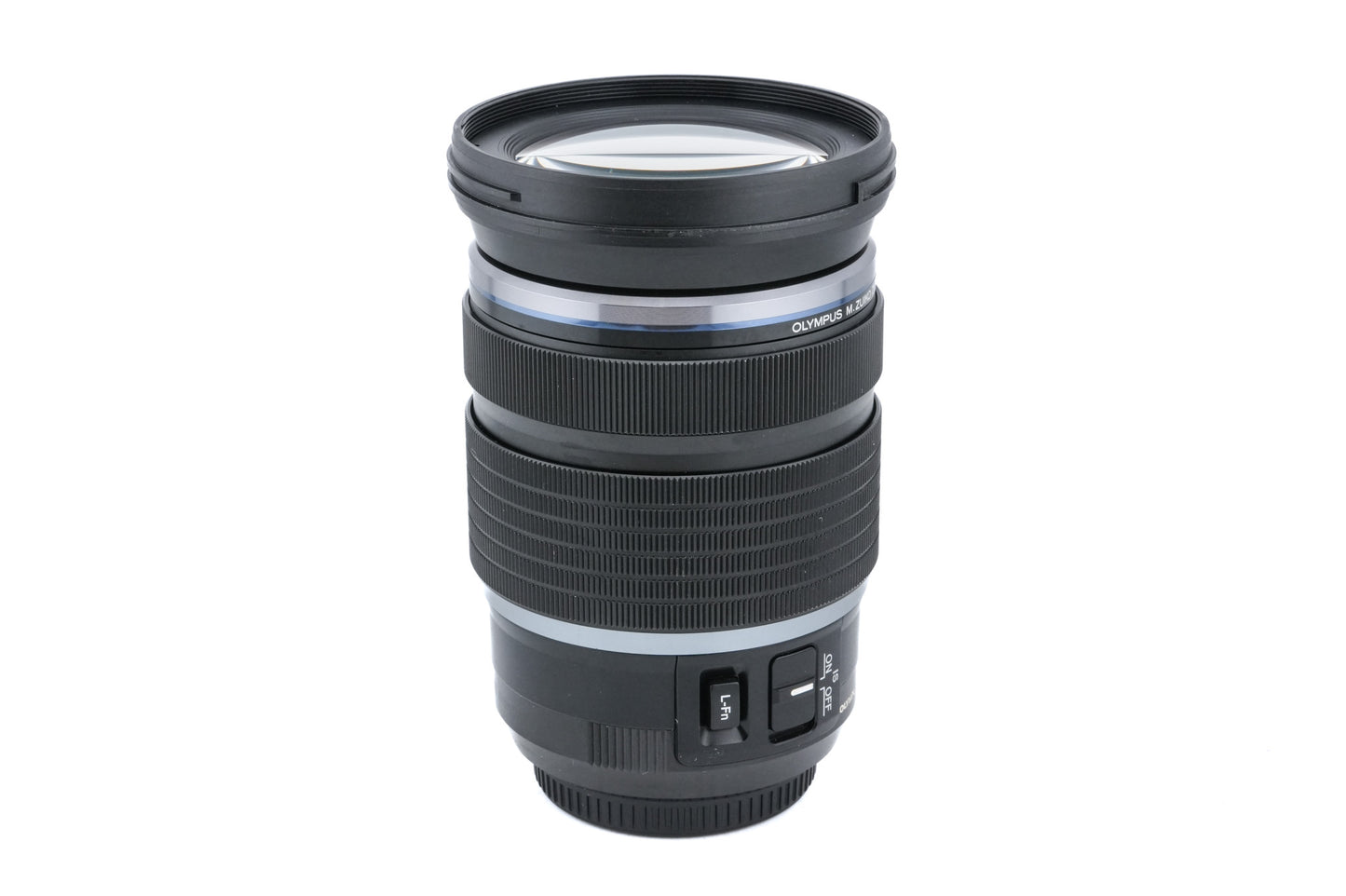 Olympus 12-100mm f4 M.Zuiko Pro Digital ED IS