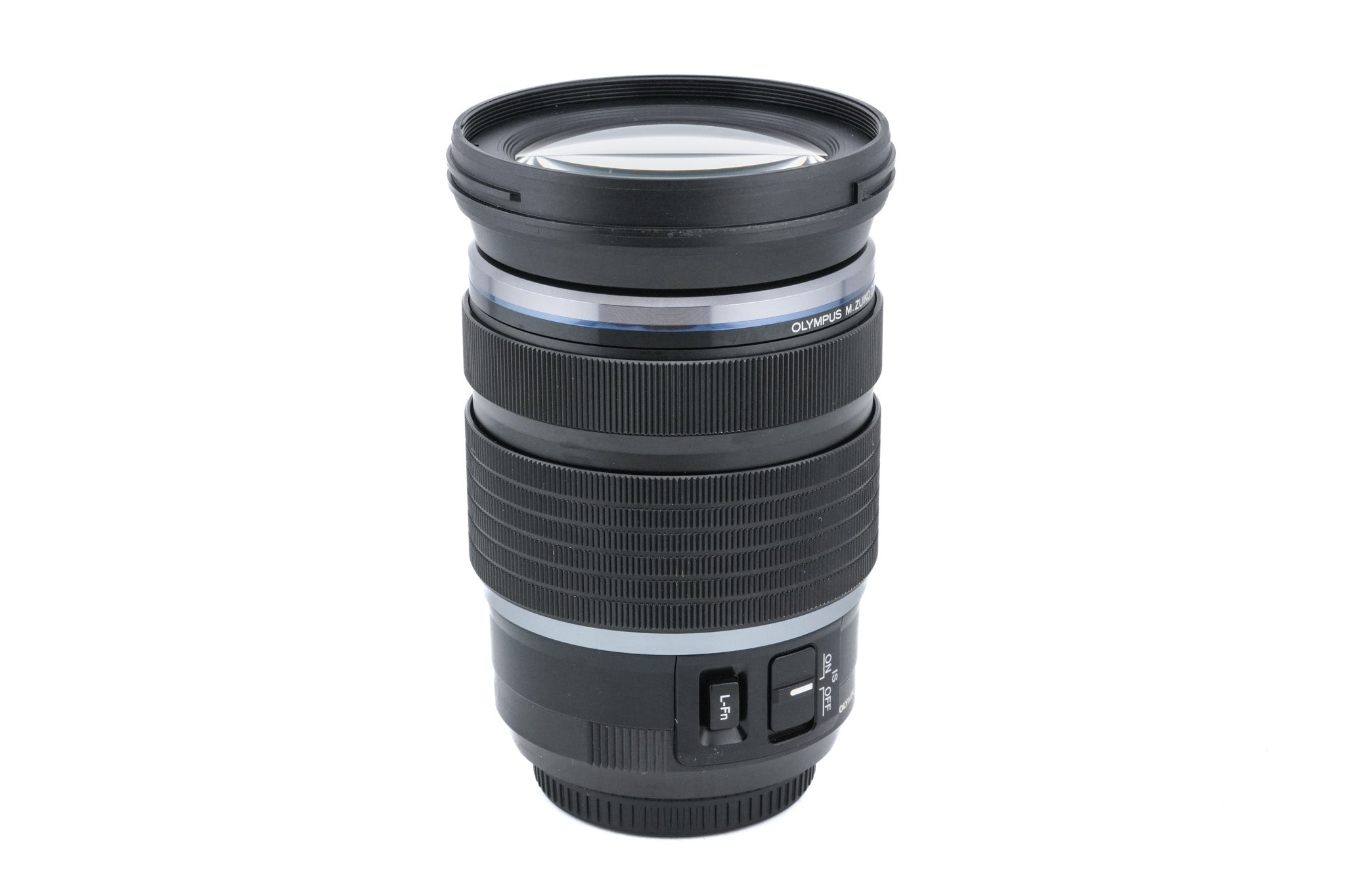 Olympus 12-100mm f4 M.Zuiko Pro Digital ED IS