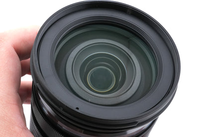 Olympus 12-100mm f4 M.Zuiko Pro Digital ED IS