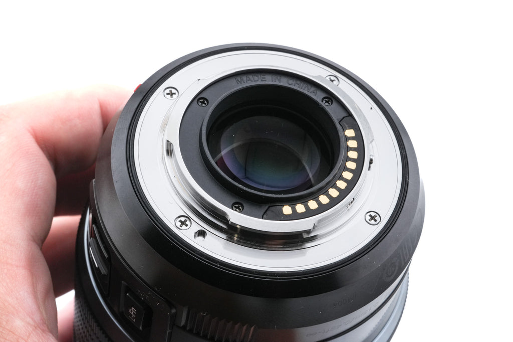 Olympus 12-100mm f4 M.Zuiko Pro Digital ED IS