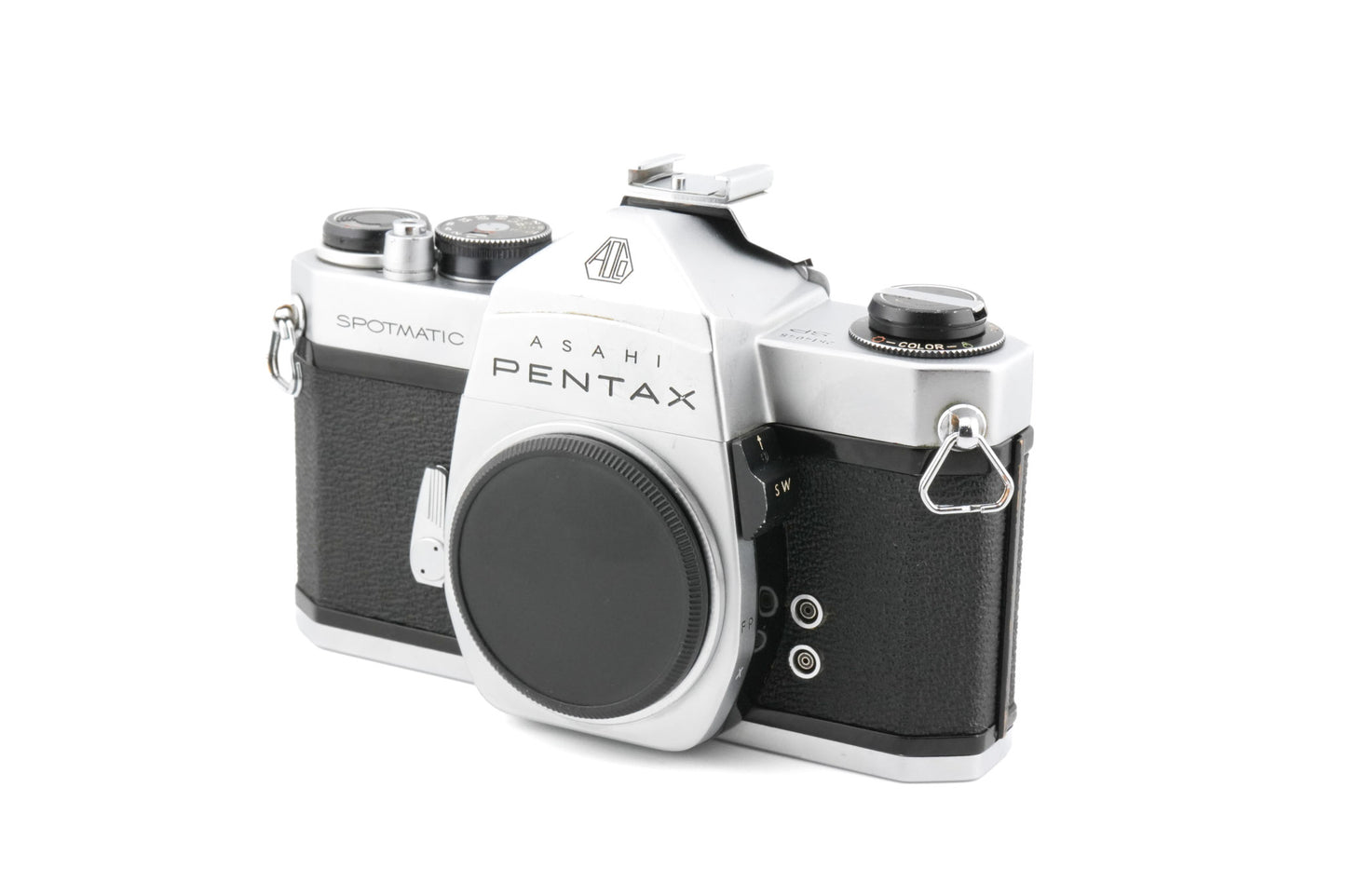Pentax Spotmatic SP